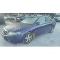 HONDA ACCORD BERLINA (CL/CN)