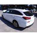 HYUNDAI I30 FASTBACK