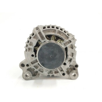 Recambio de alternador para volkswagen polo (9n3) 1.4 tdi referencia OEM IAM 045903023A 0124515022 120A