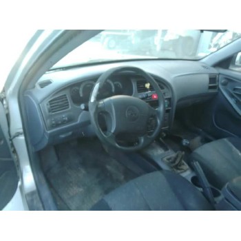 hyundai elantra (xd) del año 2001