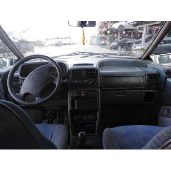 renault espace (j63) del año 1995