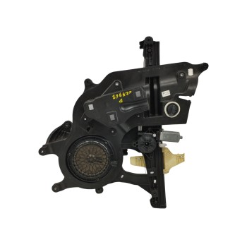 Recambio de elevalunas delantero derecho para peugeot rifter 1.5 blue-hdi fap referencia OEM IAM 9817212080 9817217680 