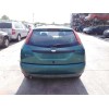 ford focus berlina (cak) del año 2000