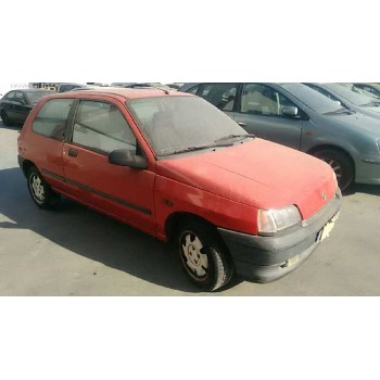 renault clio i fase i+ii (b/c57) del año 1992