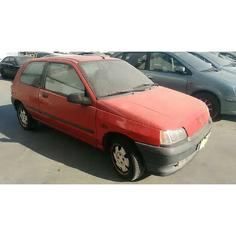 renault clio i fase i+ii (b/c57) del año 1992