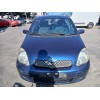 Recambio de carroceria corte para toyota yaris (ncp1/nlp1/scp1) 1.4 turbodiesel cat referencia OEM IAM   
