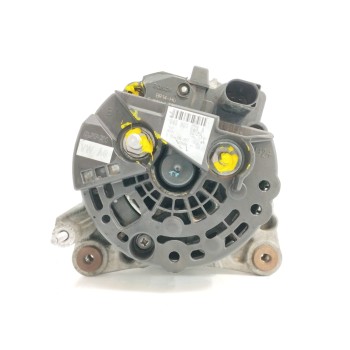 Recambio de alternador para volkswagen polo (9n3) 1.4 tdi referencia OEM IAM 045903023A 0124515022 120A