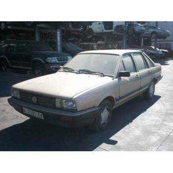 volkswagen santana (327) del año 1988