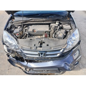 honda cr-v (re) del año 2010