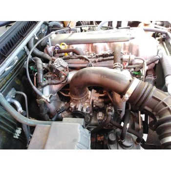 suzuki jimny sn (fj) del año 2016