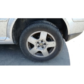 volkswagen golf iv berlina (1j1) del año 1999