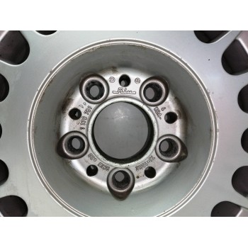 Recambio de llanta para bmw serie 5 berlina (e34) 524td referencia OEM IAM 1179761 7JX15H2 ET20 KBA41352