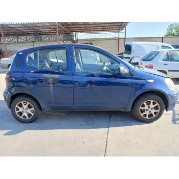 Recambio de carroceria corte para toyota yaris (ncp1/nlp1/scp1) 1.4 turbodiesel cat referencia OEM IAM   