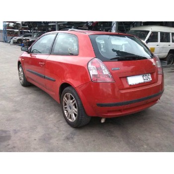 fiat stilo (192) del año 2002