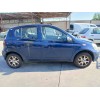 Recambio de carroceria corte para toyota yaris (ncp1/nlp1/scp1) 1.4 turbodiesel cat referencia OEM IAM   