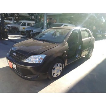 toyota corolla (e12) del año 2002