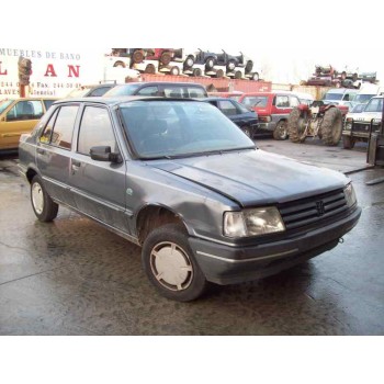 peugeot 309 del año 1992