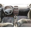 opel astra g berlina del año 2001