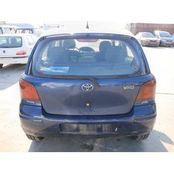 Recambio de carroceria corte para toyota yaris (ncp1/nlp1/scp1) 1.4 turbodiesel cat referencia OEM IAM   