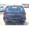 Recambio de carroceria corte para toyota yaris (ncp1/nlp1/scp1) 1.4 turbodiesel cat referencia OEM IAM   