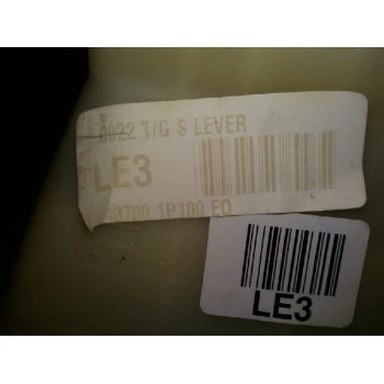 Recambio de palanca cambio para kia venga concept referencia OEM IAM 437001P100EQ  