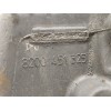 Recambio de carter para renault kangoo (f/kc0) 1.5 dci diesel cat (k9k-716) referencia OEM IAM 8200451325  