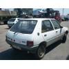 peugeot 205 berlina del año 1993