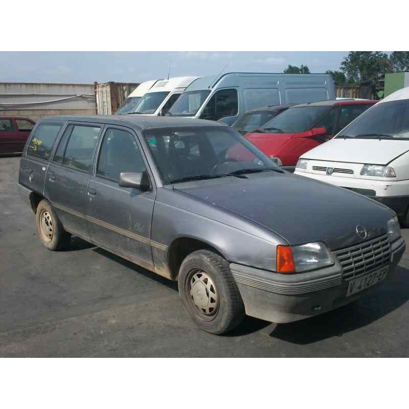 opel kadett e del año 1993