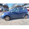 Recambio de carroceria corte para toyota yaris (ncp1/nlp1/scp1) 1.4 turbodiesel cat referencia OEM IAM   