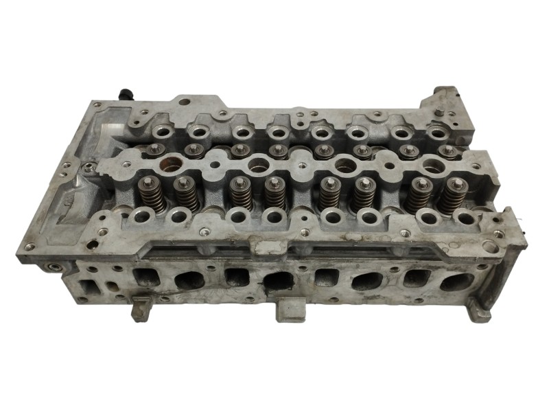 Recambio de culata para fiat 500 l (330) 1.3 16v jtd cat referencia OEM IAM 55231550 Recambio de culata para fiat 500 l (330) 1.3 16v jtd cat referencia OEM IAM 55231550