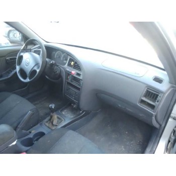hyundai elantra (xd) del año 2001