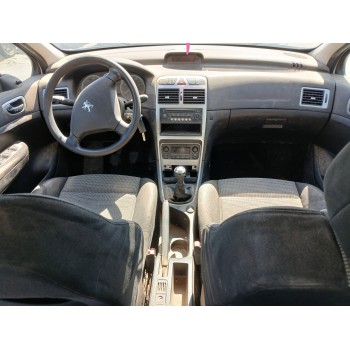 peugeot 307 break / sw (s1) del año 2005