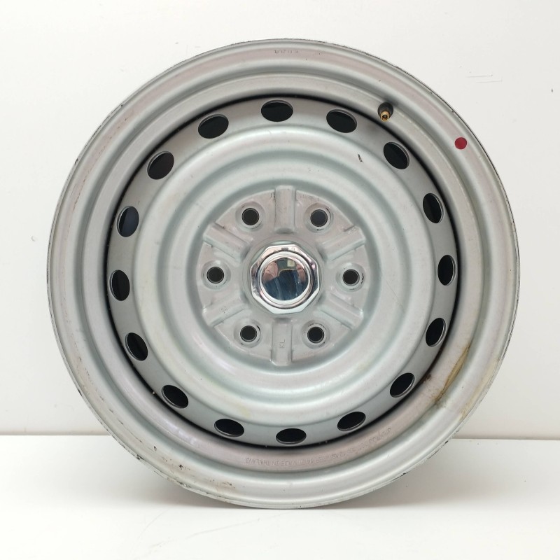 Recambio de llanta para mitsubishi l200 / triton (kj_, kk_, kl_) 2.2 di-d 4wd referencia OEM IAM 4250G400 J16X7JJ 6H 6X139 , 7