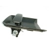 Recambio de maneta exterior lateral derecha para peugeot partner (s2) combiespace referencia OEM IAM 9101P8  