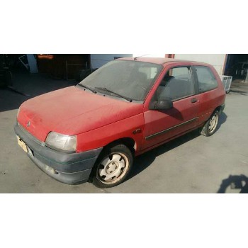 renault clio i fase i+ii (b/c57) del año 1992