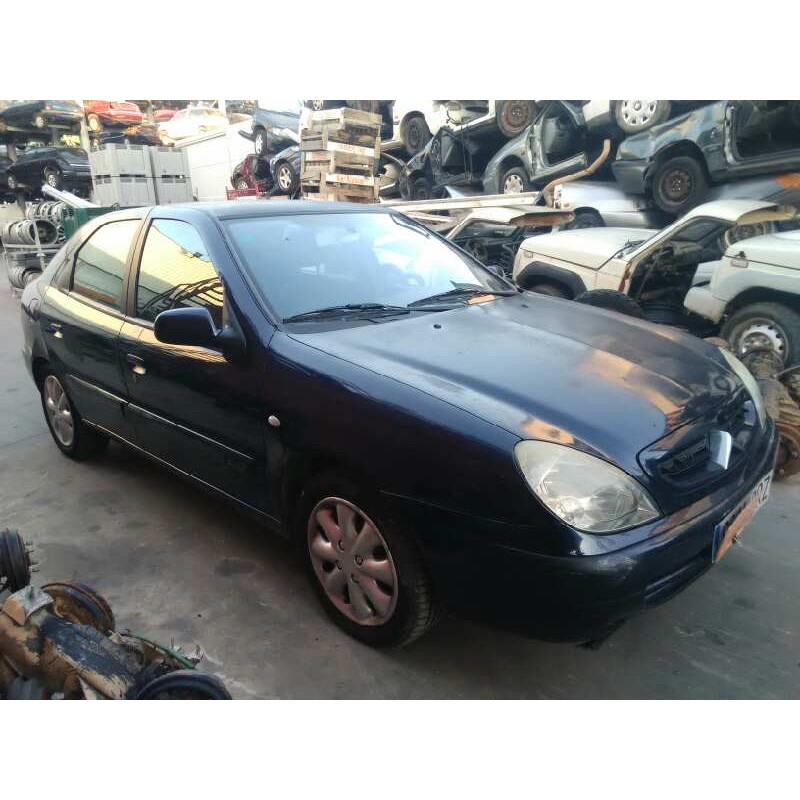 CITROËN XSARA BERLINA