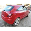 OPEL CORSA D (S07)