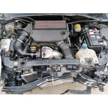 alfa romeo mito (145) del año 2011