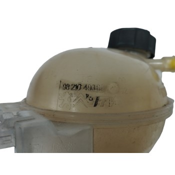 Recambio de deposito expansion para peugeot expert furgón v 1.5 bluehdi 120 referencia OEM IAM 9821049380  