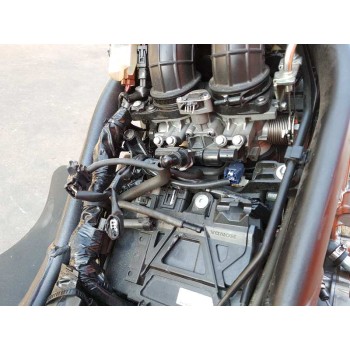 honda africa twin del año 2016