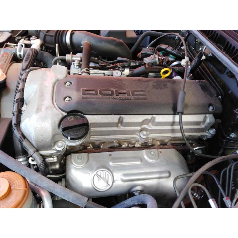 SUZUKI JIMNY Todo terreno, cerrada (SN) 2016