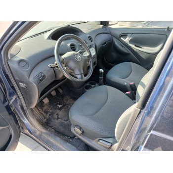 Recambio de carroceria corte para toyota yaris (ncp1/nlp1/scp1) 1.4 turbodiesel cat referencia OEM IAM   