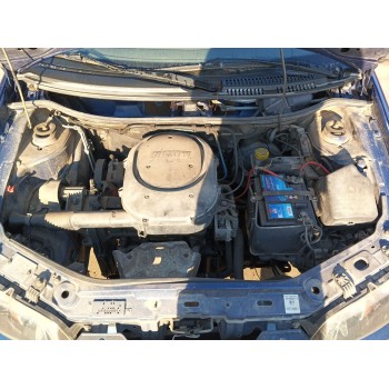 fiat punto (188_) del año 1999