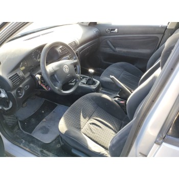 volkswagen passat berlina (3b2) del año 1997