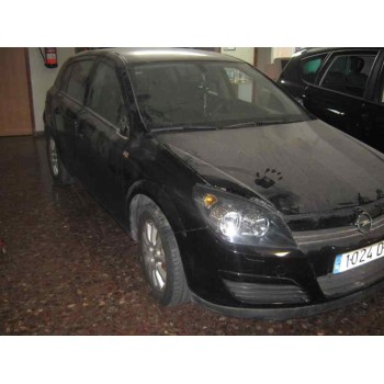 opel astra h berlina del año 2004
