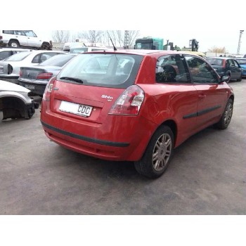 fiat stilo (192) del año 2002
