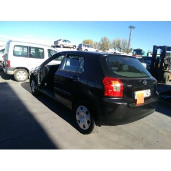 toyota corolla (e12) del año 2002