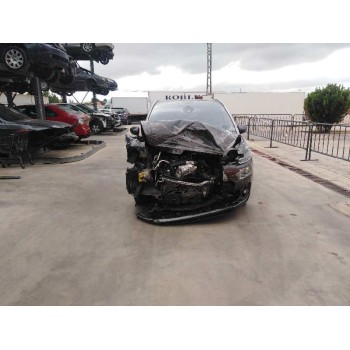 citroën c4 grand picasso del año 2019