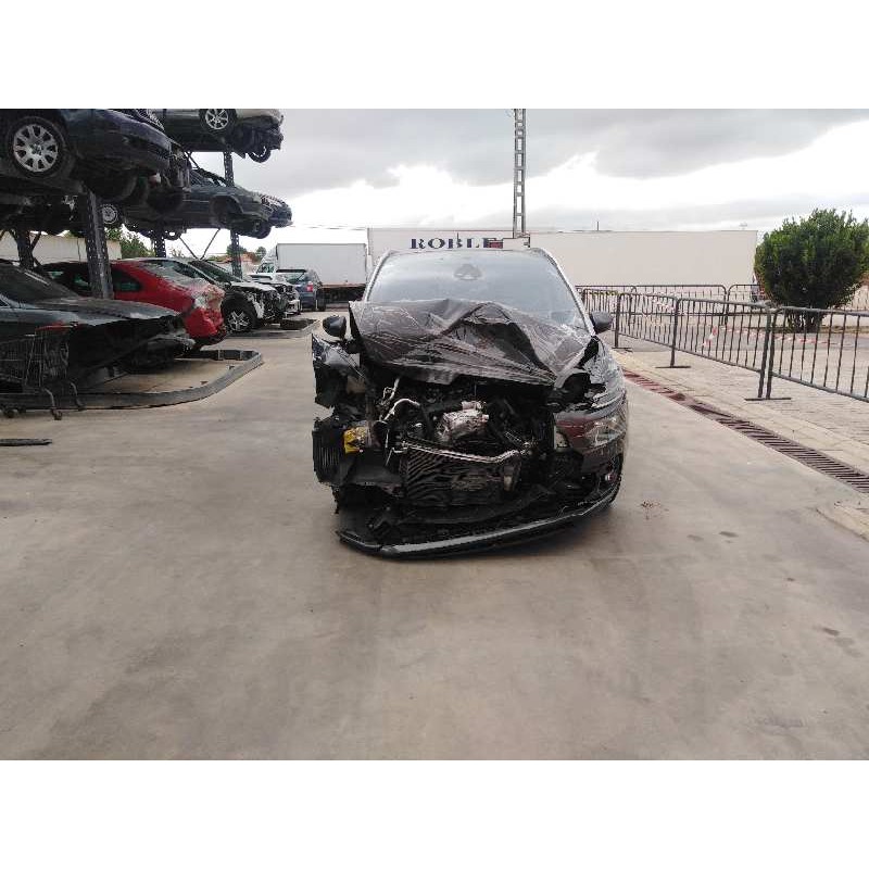 CITROEN GRAND C4 SPACETOURER (3A_, 3E_) 2019