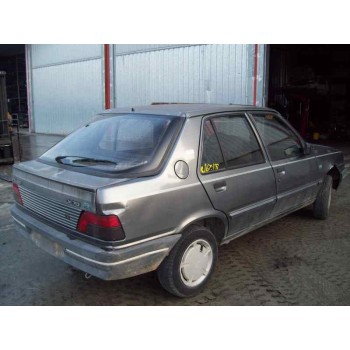 peugeot 309 del año 1992